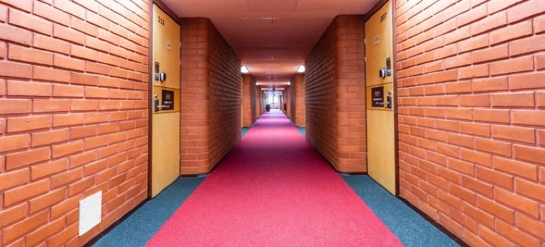 Jämsä酒店(Hotelli Jämsä)图片