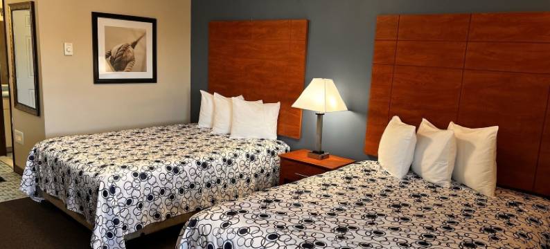 伊登布鲁克汽车旅馆(Edenbrook Motel)图片