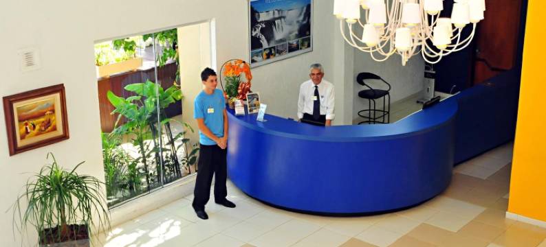 里德皇宫酒店(Lider Palace Hotel)图片