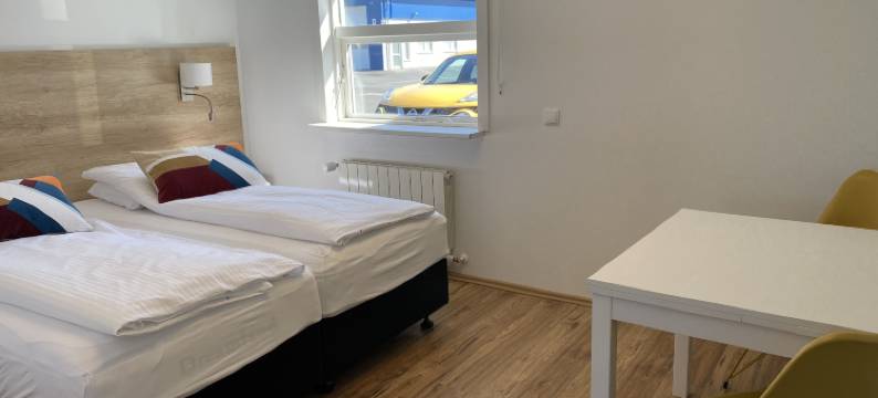 北极风酒店(Motel Arctic Wind)图片