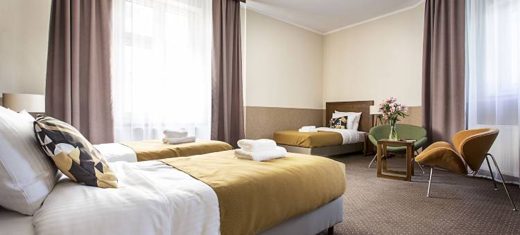 祖利安阿特瑞酒店(Zulian Aparthotel by Artery Hotels)图片