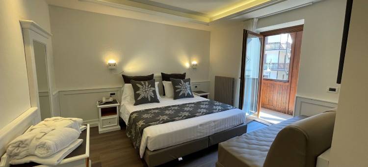 伊索拉贝拉健康酒店(Hotel Isolabella Wellness)图片