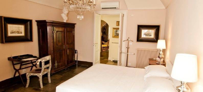 阿斯莫多吉斯拉酒店(Asmundo di Gisira)图片