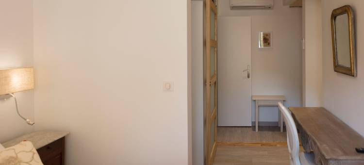 阿尔卑斯罗莱酒店(Relais des Alpes)图片