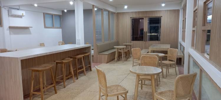 萨塔亚公寓(Sataya Apartment)图片