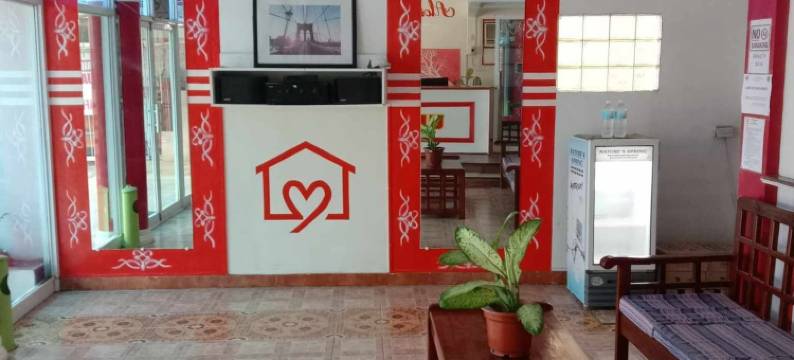 苏里高旅游酒店(Surigao Tourist Inn Main)图片