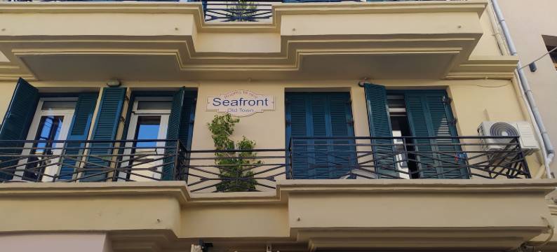 海滨老城酒店(Sea Front Old Town)图片