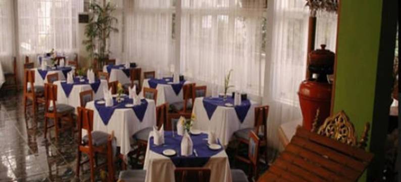 翡翠之地酒店(Emerald Land Hotel)图片