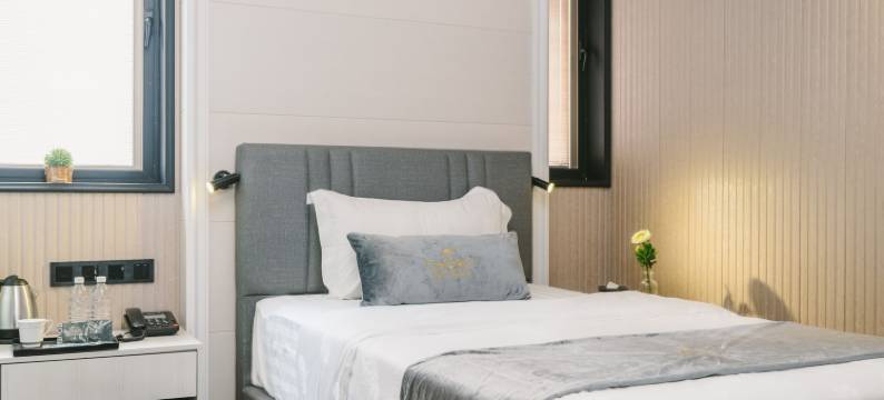 A＆R精品酒店(A&R Boutique Hotel)图片