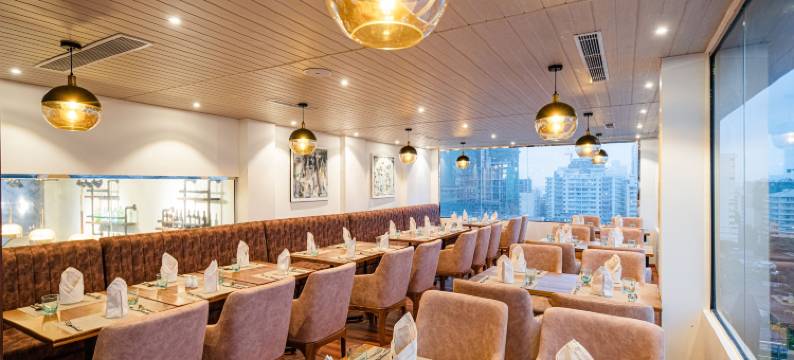 拉斯纳珍珠大酒店(Pearl Grand by Rathna)图片