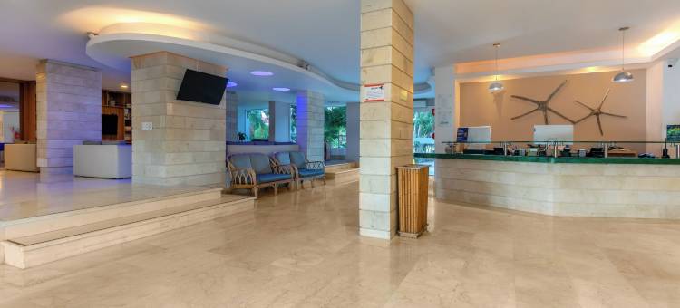 GHL 蓝海岸休闲酒店(GHL Relax Hotel Costa Azul)图片