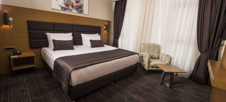 新花园酒店(New Garden Hotel)图片