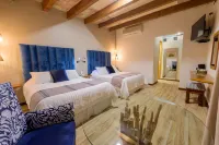 Hotel Casa Vertiz - Spa