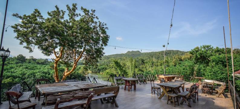 小桂河公园度假村(Kwainoy Riverpark)图片