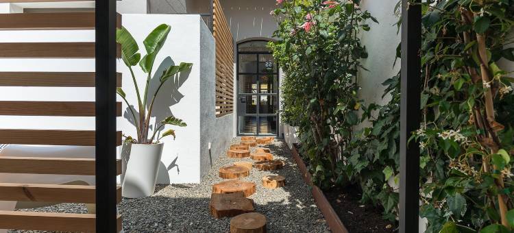 索狄恩精品酒店(Sodium Boutique Hotel)图片