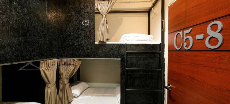 萨利青年旅馆(Salee Hostel)图片