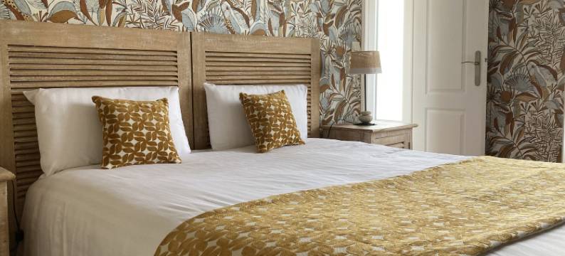 蒙娜丽莎酒店(Hotel Mona Lisa)图片