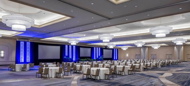 圣路易斯凯悦丽晶拱门酒店(Hyatt Regency St Louis at the Arch)图片