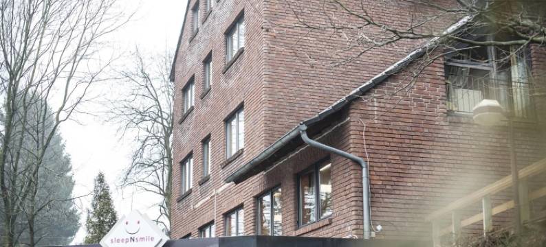 观星之家酒店(Stargaze Home Hotel)图片