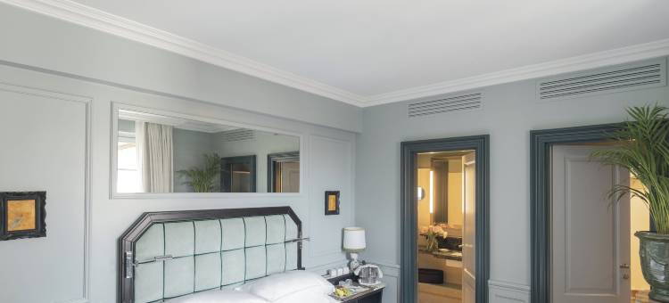 The Place 佛罗伦酒店(The Place Firenze)图片