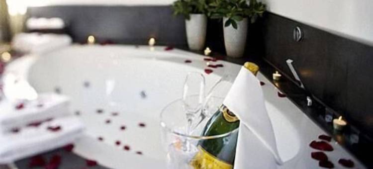 默尔斯凡德瓦克酒店(Hotel Moers van der Valk)图片