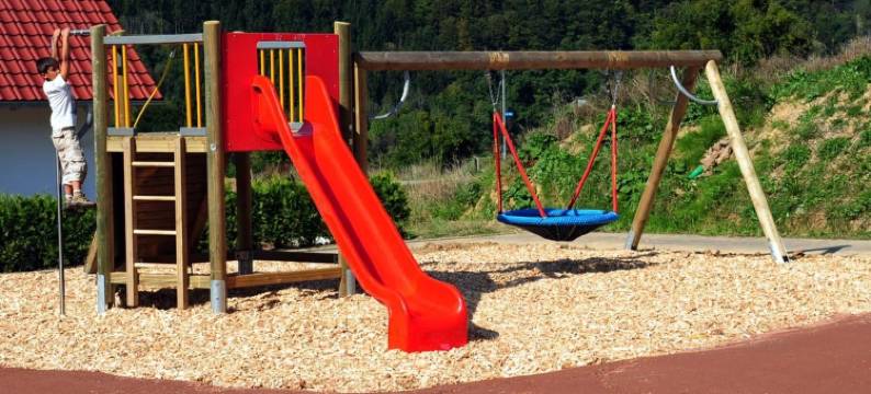 里奇巴克里酒店(Gasthof Richebächli)图片