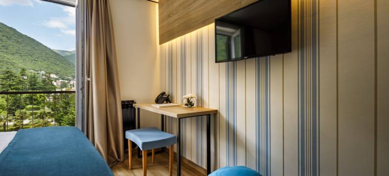 地中海 - 里布尼亚酒店(Hotel Mediteran - Liburnia)图片