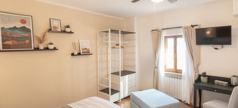 坎迪克迪拉科雷特勒住宿加早餐旅馆(B&B Cantico Delle Creature)图片