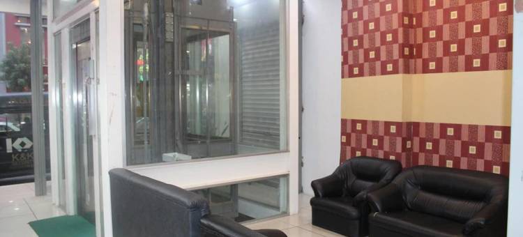 塔尔路T酒店(T Hotel Jalan Tar)图片