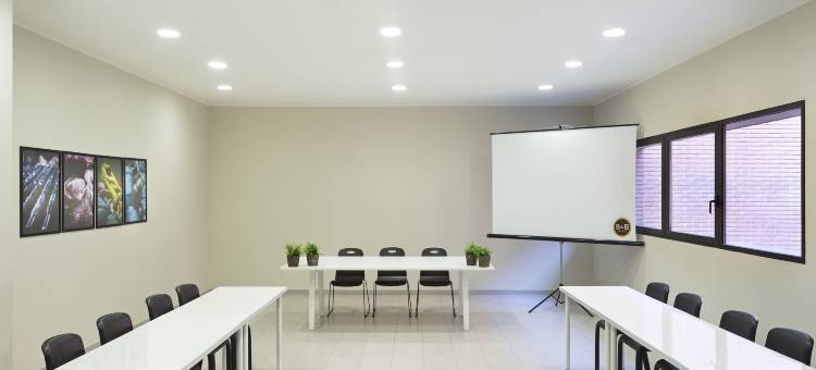 科摩民宿酒店(B&B Hotel Como Camerlata)图片