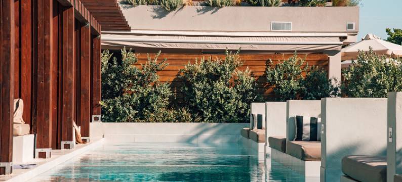 卡斯特利酒店 - 限成人- 全包式(Castelli Hotel  All Inclusive)图片