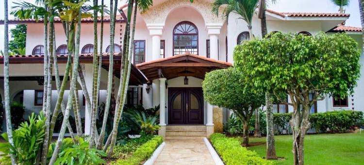 坎波之家阿龙德拉别墅度假村(Villa Alondra by Casa de Campo Resort & Villas)图片