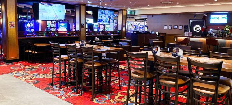 罗斯林套房旅馆(Rosslyn Inn & Suites)图片