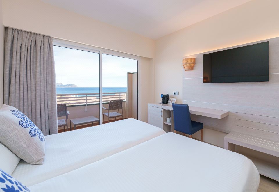 Caprice Janeiro Hotel & SpaHotel Overview