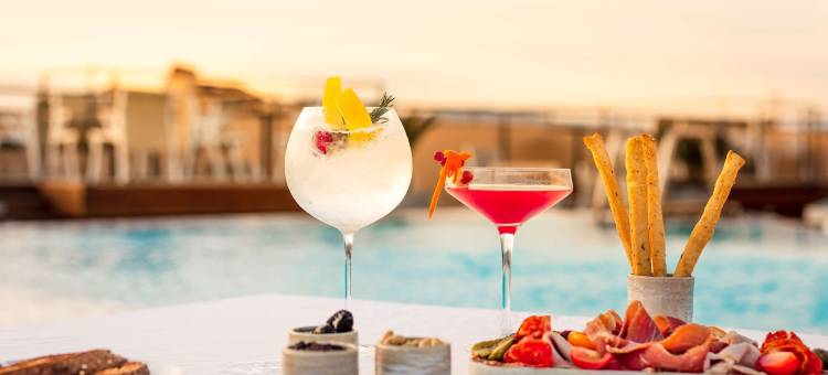 巴黎圣特罗佩兹酒店(Hôtel de Paris Saint-Tropez)图片