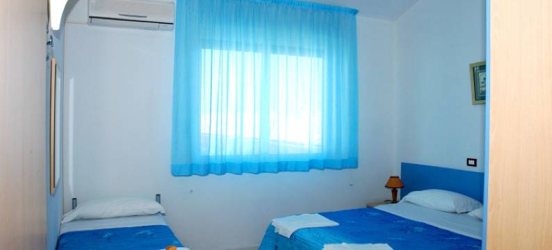 长滩村住宅酒店(Long Beach Village Residence on the Sea with Private Beach Included)图片