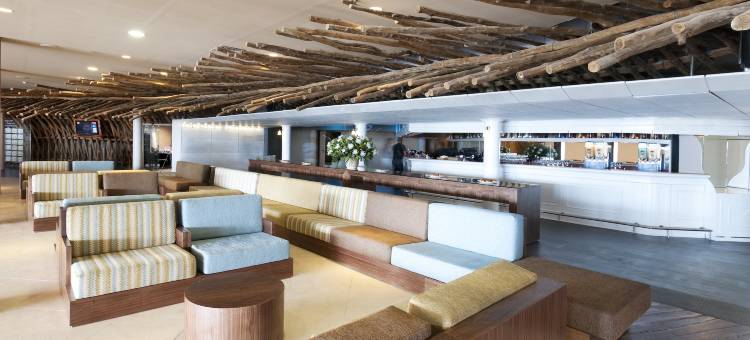 埃拉特U珊瑚海滩俱乐部全包酒店(U Coral Beach Club Eilat – Ultra All Inclusive)图片