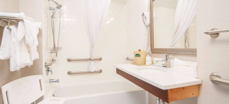 Wingate by Wyndham Tuscaloosa图片