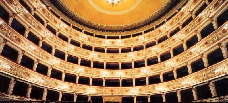 卡波达尔寇别墅民宿(Villa Capodarco B&B)图片