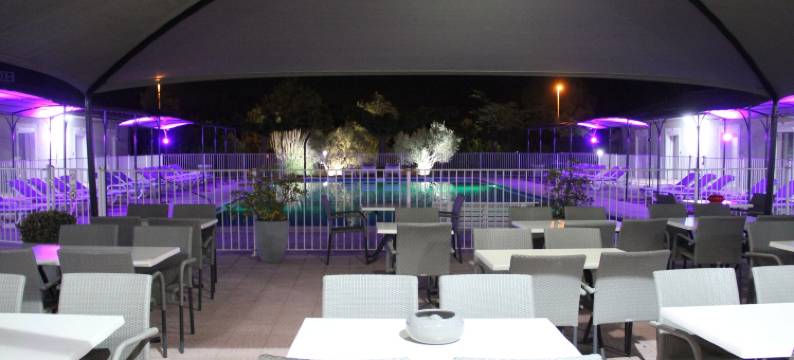 圣路易斯酒店(Hôtel Saint Louis)图片