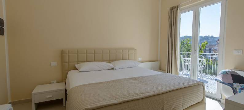 维斯塔玛瑞尔套房民宿(B&B Vistamare Suite)图片