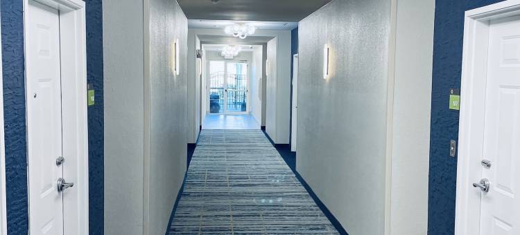 阿瑟港拉昆塔温德姆套房酒店(La Quinta Inn & Suites by Wyndham Port Arthur)图片