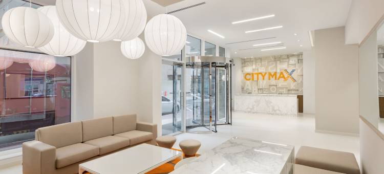 阿尔巴沙西提马克斯酒店(Citymax Hotel Al Barsha Dubai)图片