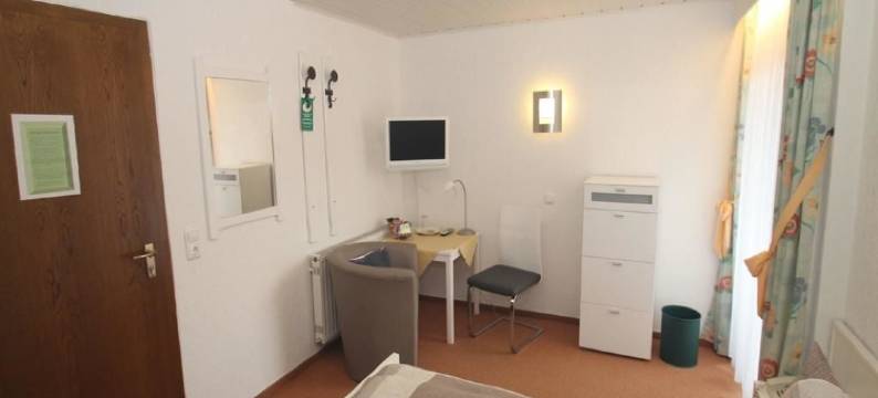 艾琳酒店(Hotel Irene)图片