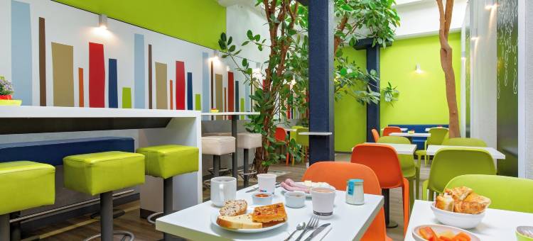 卡瓦永宜必思快捷酒店(ibis budget Cavaillon)图片