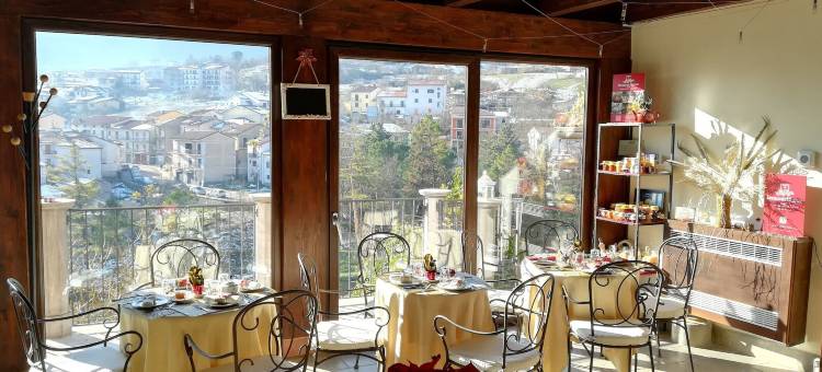 河之声(B&B la Voce del Fiume Dimora Storica di Charme)图片