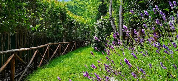 河之声(B&B la Voce del Fiume Dimora Storica di Charme)图片