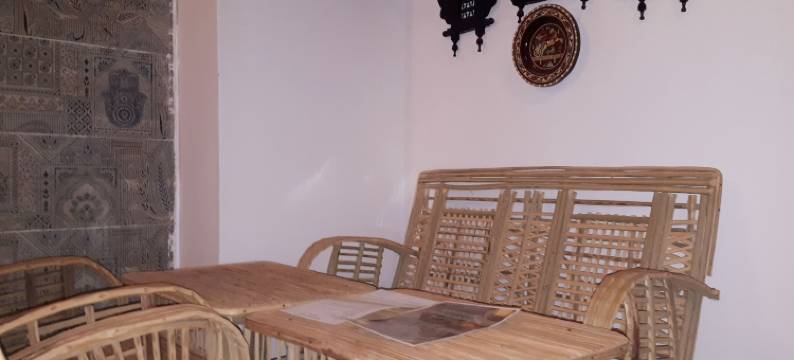 阿拉伯夜晚金字塔旅馆(Arabian Nights Pyramids Guesthouse)图片