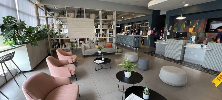 宜必思康塞普西翁酒店(Ibis Concepción)图片