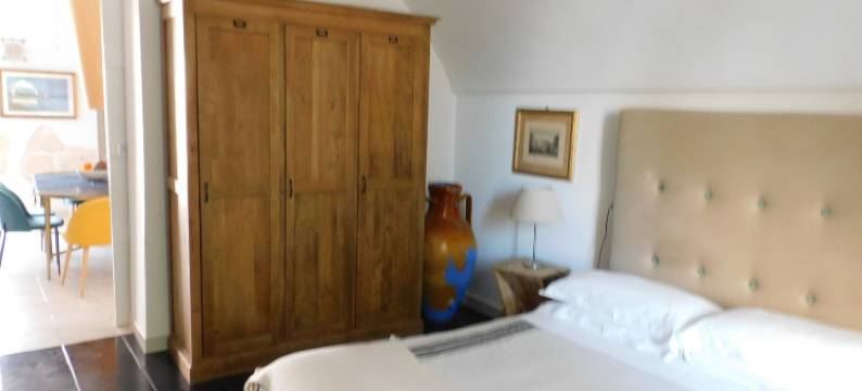 Marchesi庄园别墅(Aparthotel Masseria Villa Marchesi)图片